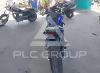 2024 Yamaha MT07 фото