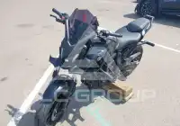 2024 Yamaha MT07 фото