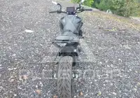 2024 Yamaha MT07 фото