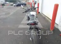 2024 Yamaha MT07 фото