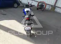 2024 Yamaha MT07 photo