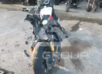 2024 Yamaha XVS950 photo