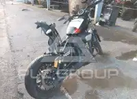 2024 Yamaha XVS950 photo