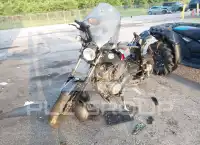 2024 Yamaha XVS950 photo