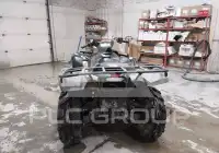 2024 Yamaha YFM700 фото