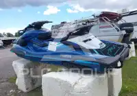 2024 Yamaha JET BOAT photo