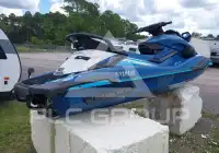 2024 Yamaha JET BOAT photo