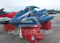 2024 Yamaha JET BOAT фото