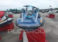 2024 Yamaha JET BOAT фото