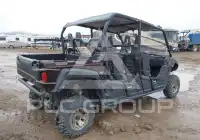 2024 Yamaha YXC700 photo