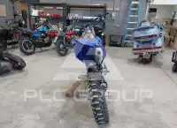 2024 Yamaha YZ250 photo