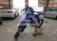 2024 Yamaha YZ250 photo