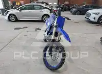 2024 Yamaha YZ250 photo