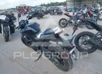2024 Yamaha MT03 фото