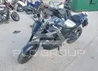 2024 Yamaha MT03 фото