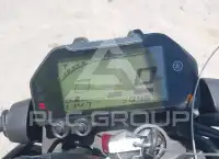 2024 Yamaha MT03 photo