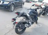 2024 Yamaha MT03 фото