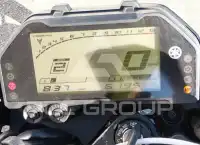 2024 Yamaha MT03 photo