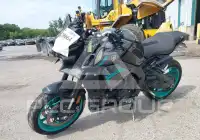 2024 Yamaha  фото