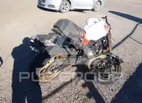 2024 Yamaha MT09 photo