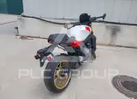 2024 Yamaha MT09 photo