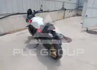 2024 Yamaha MT09 photo