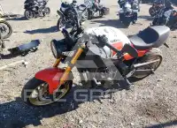 2024 Yamaha MT09 photo