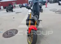 2024 Yamaha MT09 photo