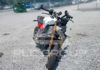 2024 Yamaha MT09 photo