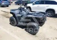 2024 Can-AM OUTLANDER фото