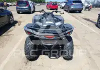 2024 Can-AM OUTLANDER фото