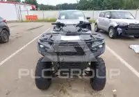 2024 Can-AM OUTLANDER фото