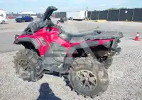 2024 Can-AM OUTLANDER фото