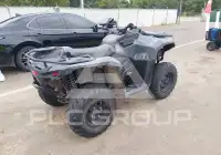 2024 Can-AM OUTLANDER фото