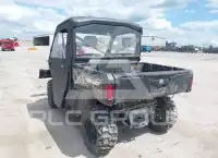 2024 Can-AM DEFENDER photo