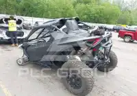 2024 Can-AM MAVERICK фото