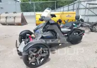 2024 Can-AM RYKER фото