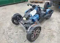 2024 Can-AM RYKER photo