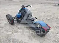 2024 Can-AM RYKER photo
