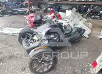 2024 Can-AM RYKER фото