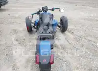 2024 Can-AM RYKER photo