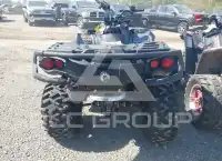 2024 Can-AM OUTLANDER фото