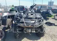 2024 Can-AM OUTLANDER фото