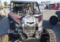 2024 Can-AM MAVERICK фото