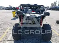 2024 Can-AM MAVERICK photo