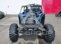 2024 Can-AM MAVERICK фото