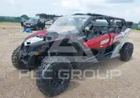 2024 Can-AM MAVERICK фото