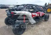 2024 Can-AM MAVERICK фото