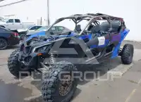 2024 Can-AM MAVERICK фото