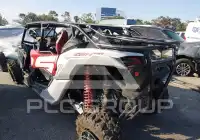2024 Can-AM MAVERICK фото